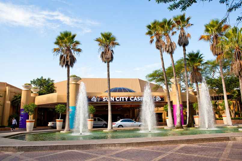 Ưu điểm của nhà cái Suncity