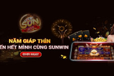 Link Vào Sunwin Chuẩn Cho Mọi Cược Thủ Vào Trải Nghiệm