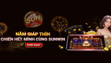 Link Vào Sunwin Chuẩn Cho Mọi Cược Thủ Vào Trải Nghiệm